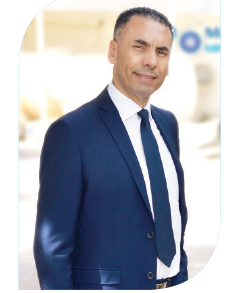 Ali BOUMEDIENE